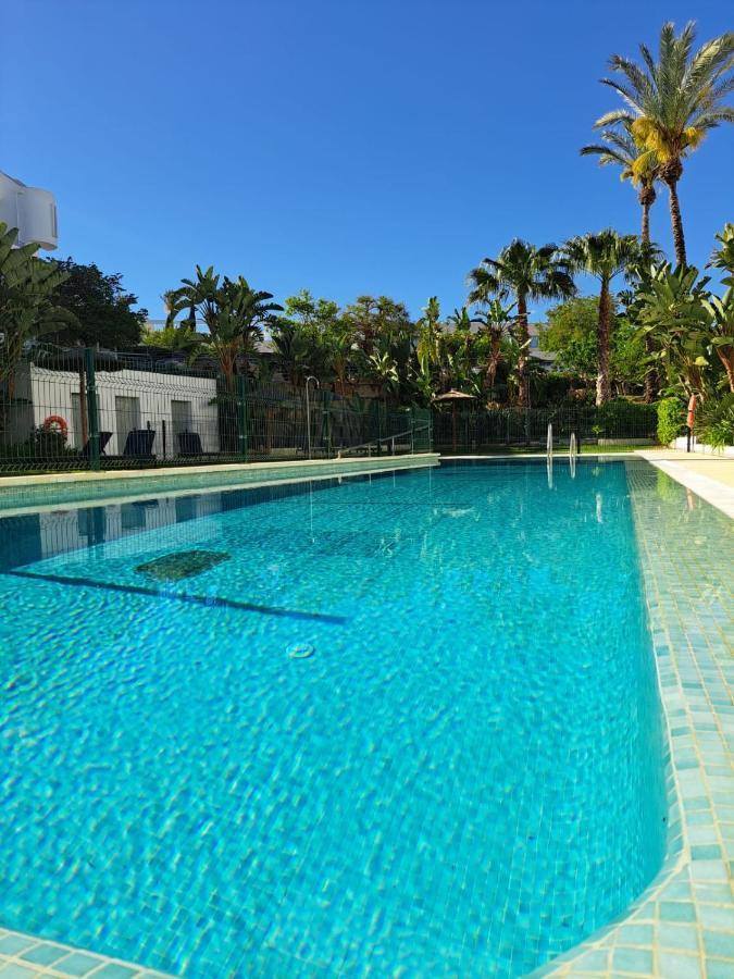 Appartamento Vitania Ii Mijas Golf *